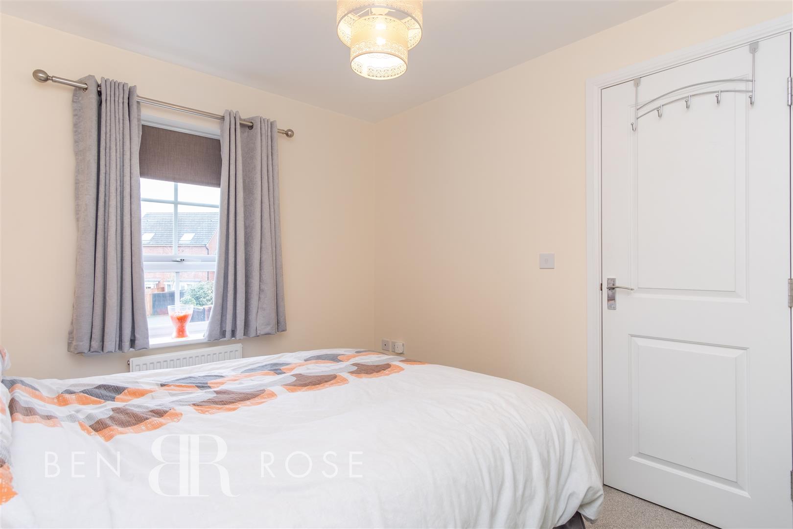 Townsend Drive, Chorley